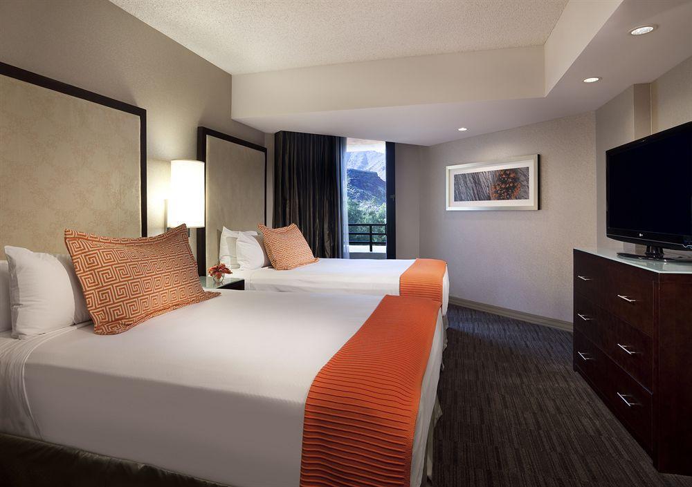 Hotel Hyatt Palm Springs Zimmer foto
